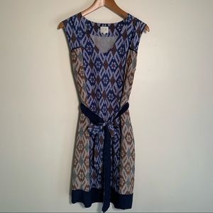 Anthropologie Coquille Dress